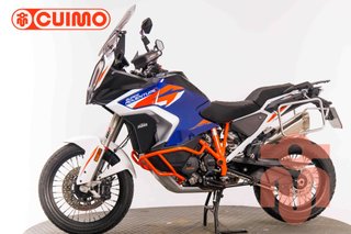 KTM 1290 SUPER ADVENTURE R