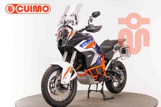 KTM 1290 SUPER ADVENTURE R