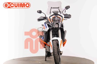 KTM 1290 SUPER ADVENTURE R