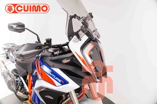 KTM 1290 SUPER ADVENTURE R