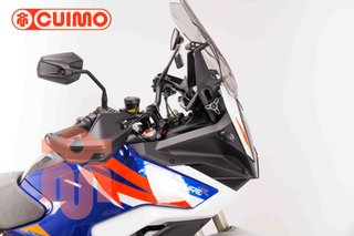 KTM 1290 SUPER ADVENTURE R