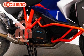 KTM 1290 SUPER ADVENTURE R