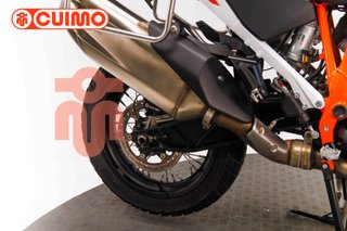 KTM 1290 SUPER ADVENTURE R