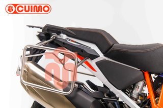 KTM 1290 SUPER ADVENTURE R