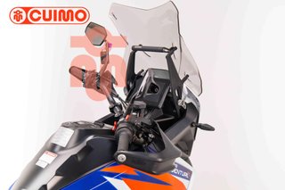 KTM 1290 SUPER ADVENTURE R