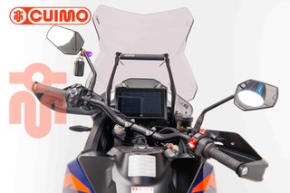 KTM 1290 SUPER ADVENTURE R