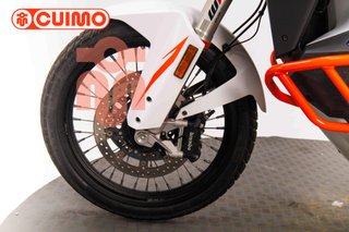 KTM 1290 SUPER ADVENTURE R