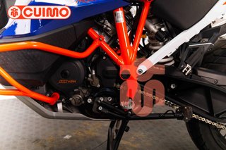 KTM 1290 SUPER ADVENTURE R