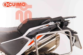 KTM 1290 SUPER ADVENTURE R