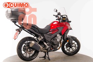 HONDA CB 500 X