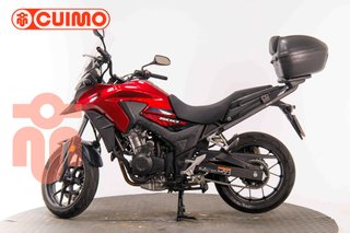 HONDA CB 500 X