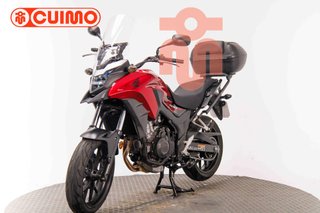 HONDA CB 500 X