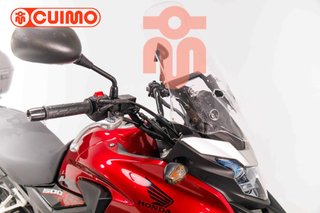 HONDA CB 500 X