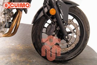 HONDA CB 500 X