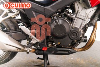 HONDA CB 500 X