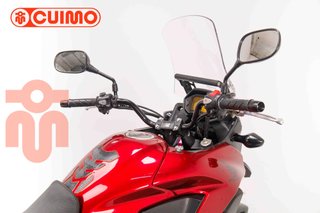HONDA CB 500 X