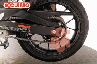 HONDA CB 500 X
