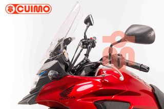 HONDA CB 500 X