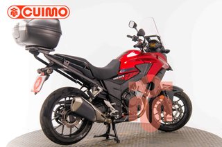 HONDA CB 500 X