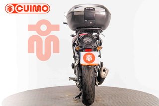 HONDA CB 500 X