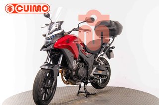 HONDA CB 500 X