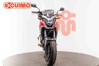 HONDA CB 500 X