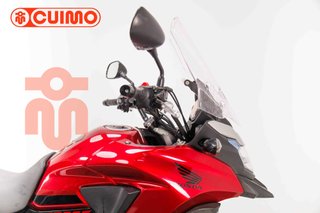 HONDA CB 500 X