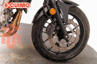 HONDA CB 500 X