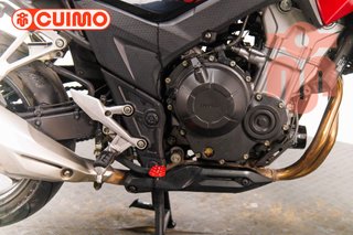 HONDA CB 500 X