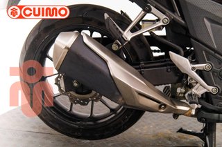 HONDA CB 500 X