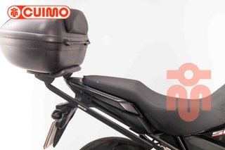 HONDA CB 500 X