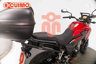 HONDA CB 500 X