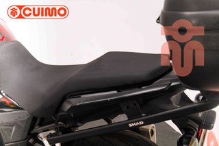 HONDA CB 500 X