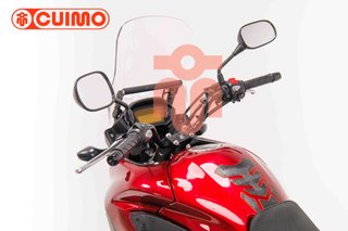 HONDA CB 500 X