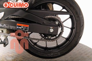 HONDA CB 500 X