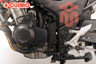 HONDA CB 500 X