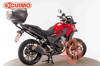 HONDA CB 500 X