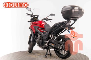 HONDA CB 500 X