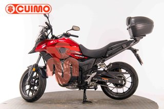 HONDA CB 500 X
