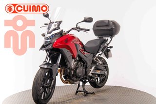 HONDA CB 500 X