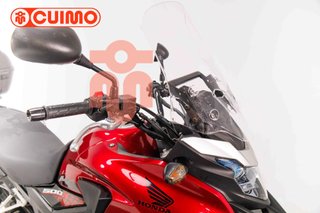 HONDA CB 500 X