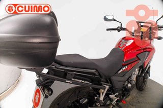 HONDA CB 500 X