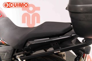 HONDA CB 500 X