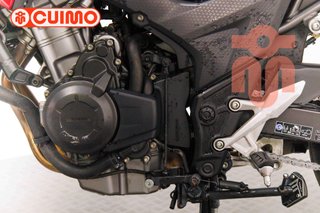 HONDA CB 500 X
