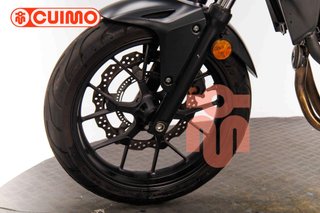 HONDA CB 500 X