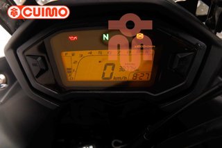 HONDA CB 500 X