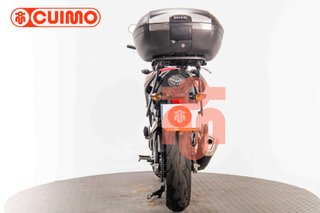 HONDA CB 500 X