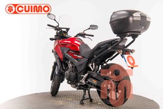 HONDA CB 500 X