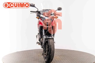 HONDA CB 500 X