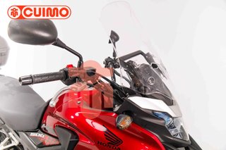 HONDA CB 500 X